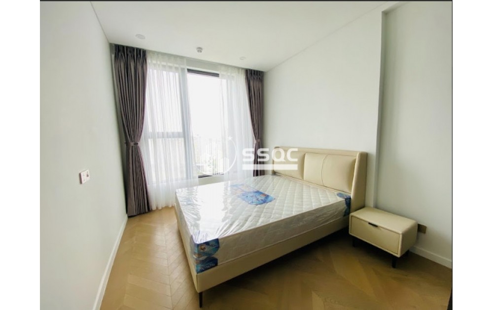 BÁN LUMIERE RIVERSIDE - 2 PHÒNG NGỦ - GIÁ TỐT TẦNG TRUNG 15 TỶ