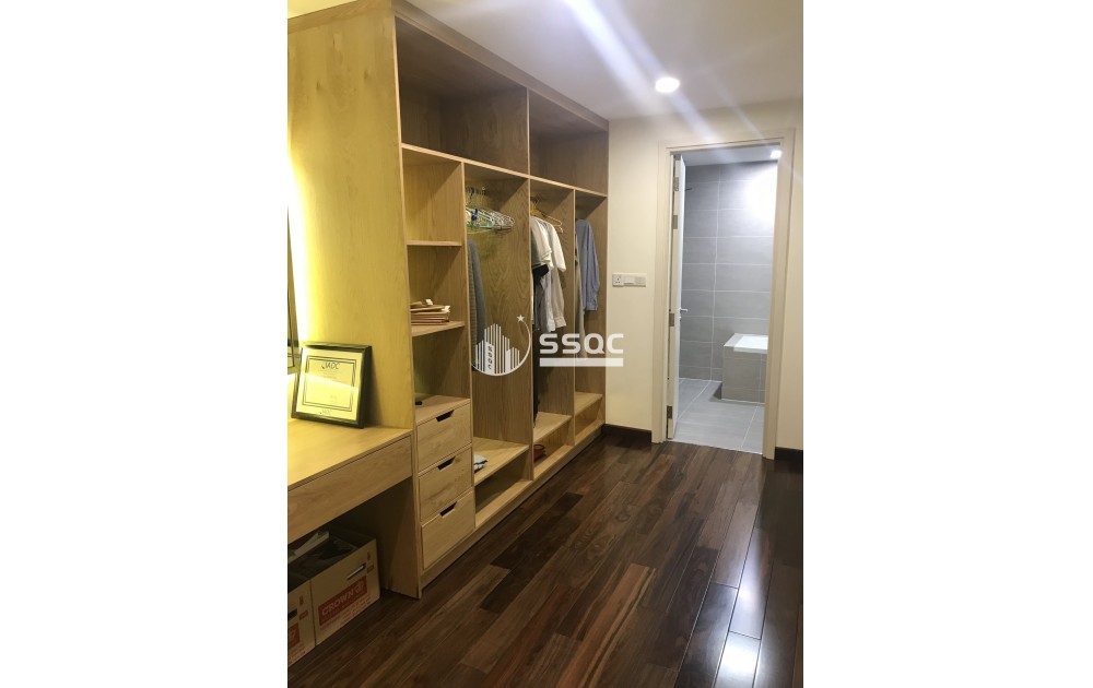 BÁN VISTA VERDE - 4 PHÒNG NGỦ - TẦNG CAO - GIÁ TỐT 28 TỶ