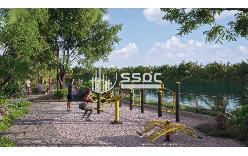 BÁN CĂN HỘ EATON PARK - 55.52 M2 - 1 PN - 10.165 TỶ NET - HỖ TRỢ 24/7