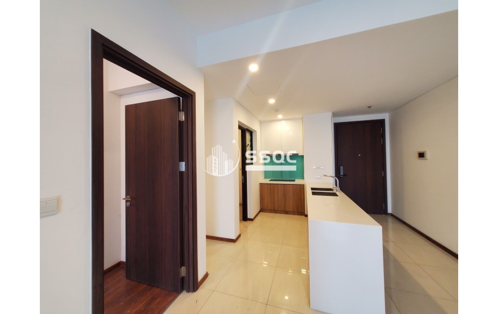 BÁN ONE VERANDAH - 2 PHÒNG NGỦ - GIÁ TỐT TẦNG TRUNG - 8.3 Tỷ