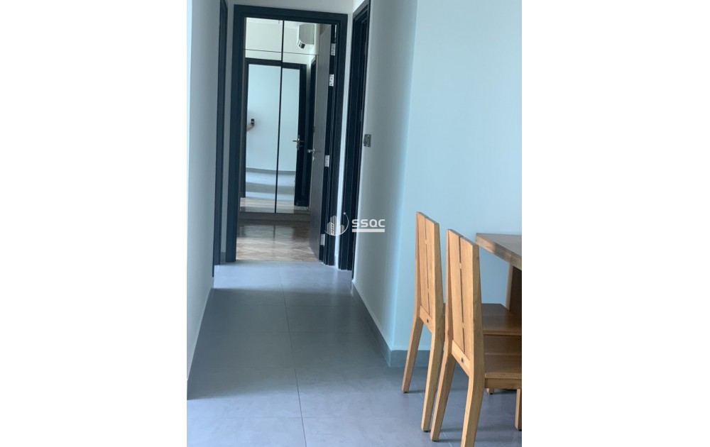 BÁN FELIZ EN VISTA - 1 PHÒNG NGỦ - GIÁ TỐT TẦNG TRUNG - 58M2