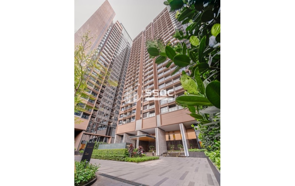 [BÁN] THE MARQ 71,82 M2 2 PN VIEW NỘI KHU GIÁ 16.869 TỶ
