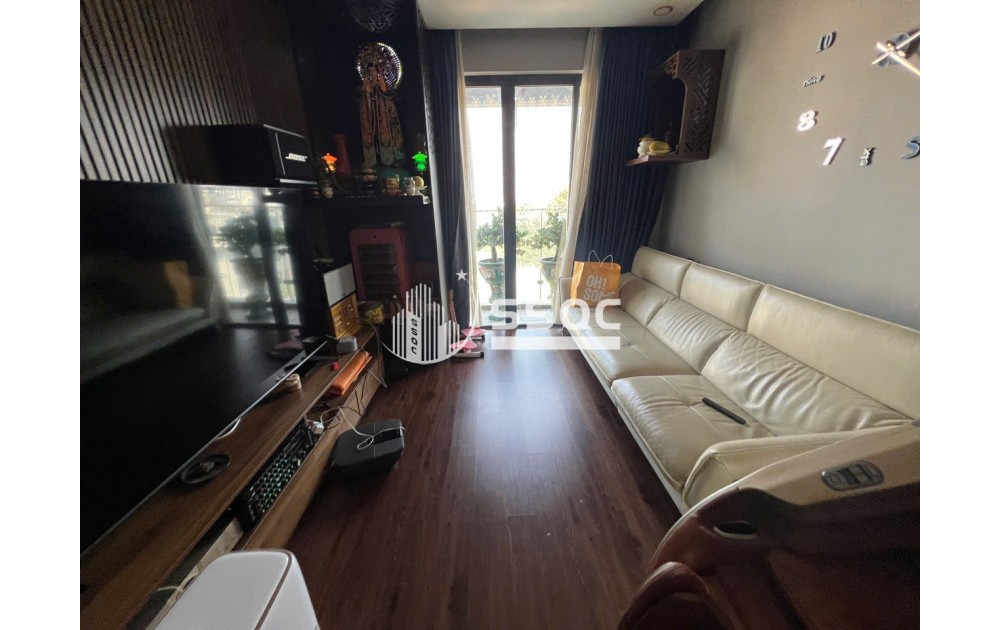 BÁN ONE VERANDAH - 2 PHÒNG NGỦ - GIÁ TỐT TẦNG THẤP 8.3 TỶ