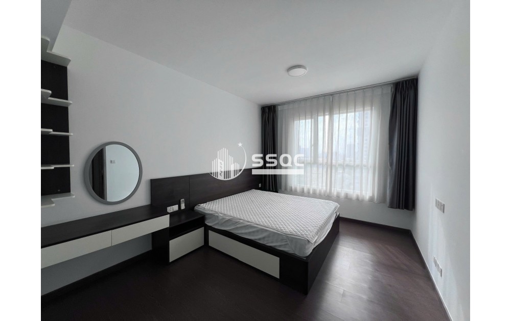 BÁN VISTA VERDE - TẦNG THẤP - 4 Phòng ngủ - Giá Tốt 19.6 Tỷ