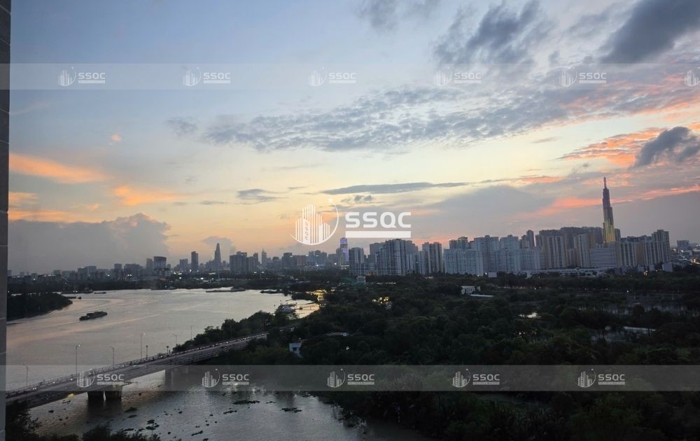  BÁN 2PN ĐẢO KIM CƯƠNG - THÁP BAHAMAS 92M² | GIÁ 14.5 TỶ | FULL NỘI THẤT 
