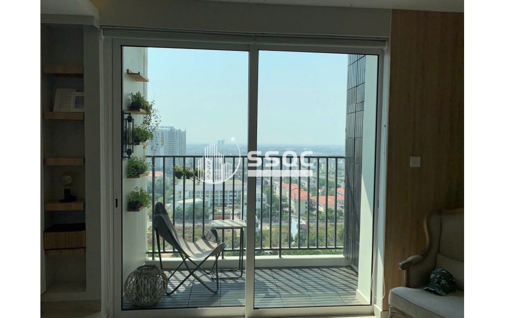  VISTA VERDE – SIÊU PHẨM 1PN LẦU CAO FULL NỘI THẤT THIẾT KẾ – GIÁ HẠT DẺ CHỈ TỪ 16TR/THÁNG 