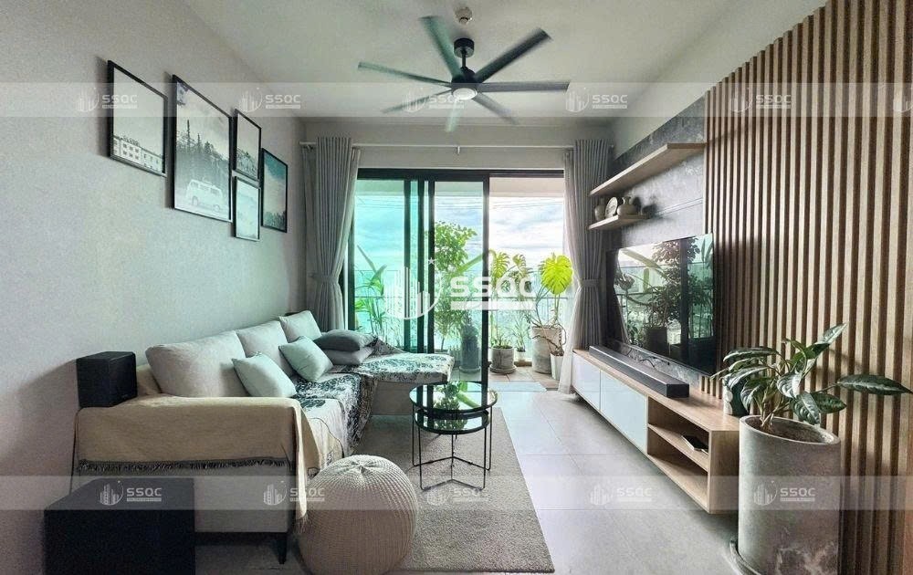  SIÊU PHẨM 2PN 97m2 FELIZ EN VISTA – LẦU CAO VIEW LANDMARK 81 RỰC RỠ – FULL NỘI THẤT ĐẸP – GIÁ THUÊ CHỈ 24 TRIỆU/THÁNG! 
