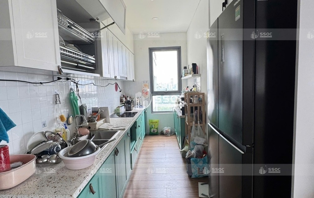 BÁN ĐẢO KIM CƯƠNG 2PN DIỆN TÍCH 90M2 GIÁ 10 TỶ, GIÁ TỐT NHẤT
