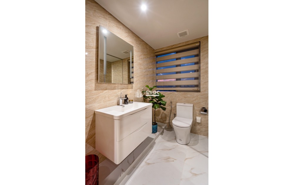 BÁN ĐẢO KIM CƯƠNG - POOL VILLA - 495M2 - GIÁ TỐT 85 Tỷ