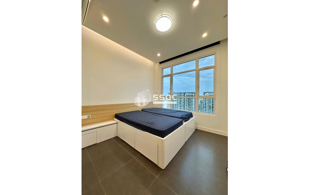 TỔNG HỢP RỔ HÀNG BÁN VISTA VERDE - PENHOUSE - Giá Từ 23 Tỷ