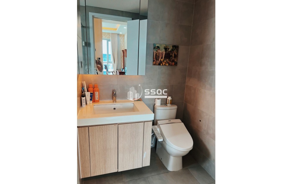 TỔNG HỢP RỔ HÀNG BÁN ESTELLA HEIGHTS - 3PN - GIÁ TỪ 18.5 TỶ