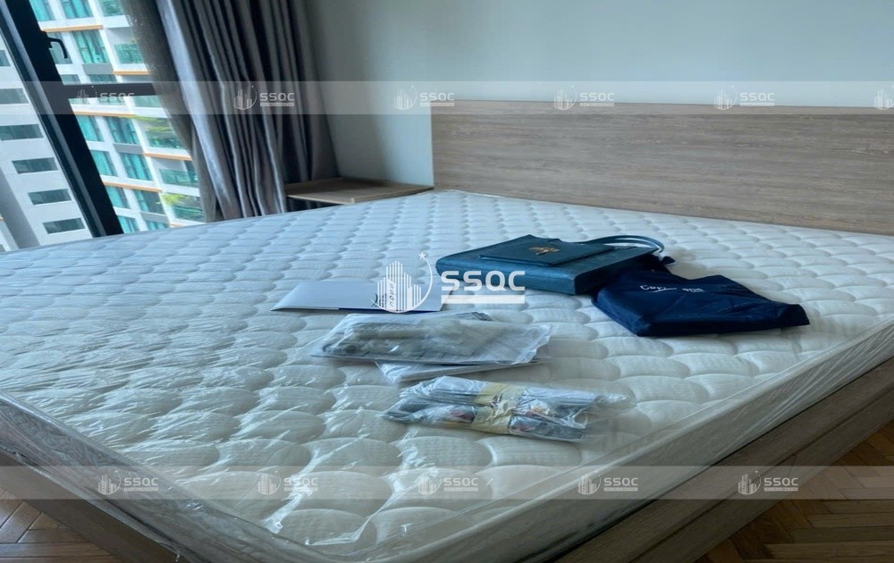CHO THUÊ FELIZ EN VISTA 3PN 110M2 35 TR THÁNG - GIÁ NET THÔNG TIN CHUẨN XÁC