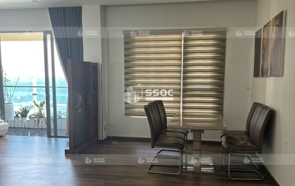 BÁN CĂN HỘ ĐẢO KIM CƯƠNG 3 PHÒNG NGỦ TẦNG TRUNG - GIÁ TỐT 20 TỶ