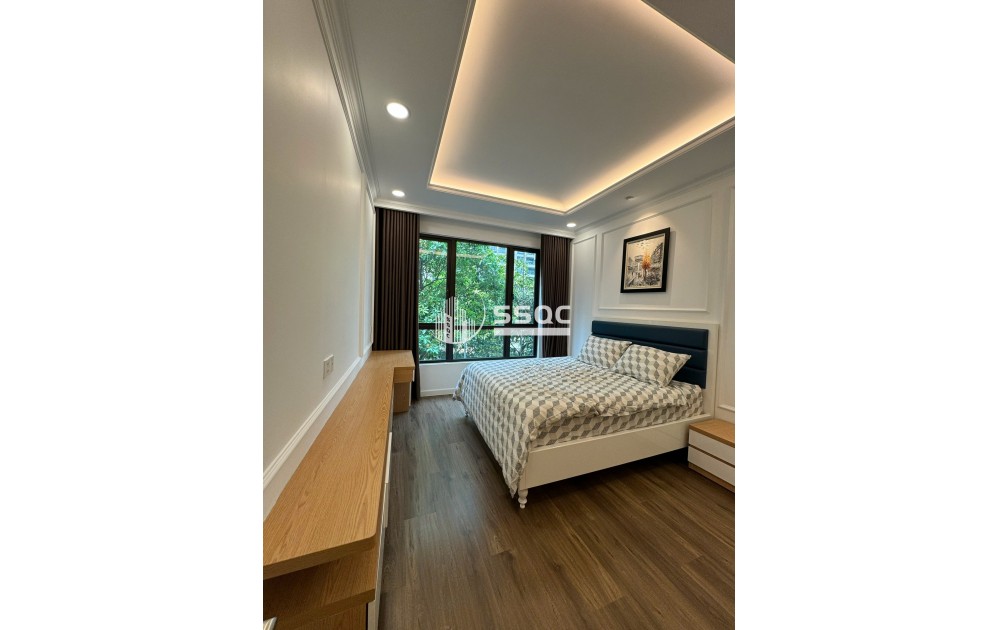 BÁN ESTELLA HEIGHTS - 3 PHÒNG NGỦ - GIÁ TỐT - TẦNG THẤP