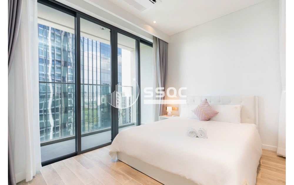 BÁN CĂN HỘ METROPOLE - 1 PHÒNG NGỦ - NHÀ ĐẸP LUNG LINH - GIÁ 14 TỶ
