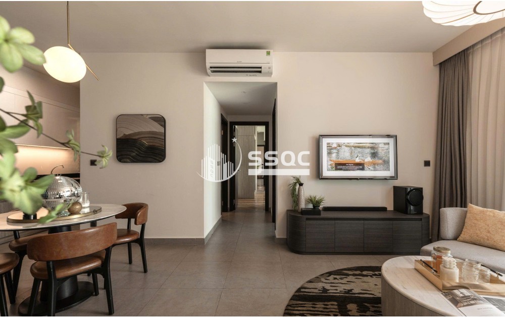 CHO THUÊ FELIZ EN VISTA 2PN 83-136M2 GIÁ TỐT HỖ TRỢ TƯ VẤN 24/7