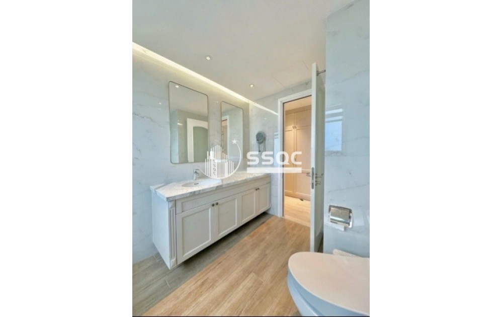 CHO THUÊ VISTA VERDE - 3 PHÒNG NGỦ - TẦNG TRUNG - GIÁ TỐT 50 TRIỆU