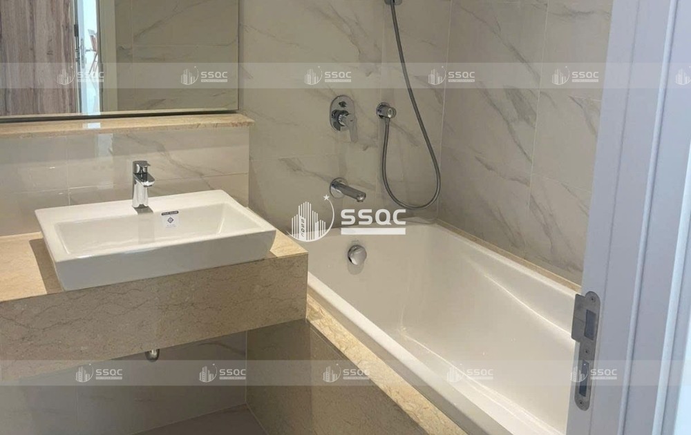CHO THUÊ ĐẢO KIM CƯƠNG - 2 PHÒNG NGỦ - TẦNG TRUNG - GIÁ TỐT 30.5 TRIỆU