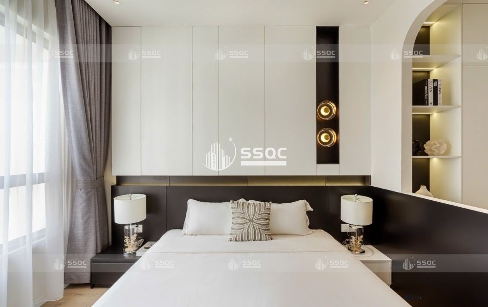 BÁN CĂN HỘ ĐẢO KIM CƯƠNG 2 PHÒNG NGỦ 89M2 TẦNG TRUNG - GIÁ TỐT 12 TỶ