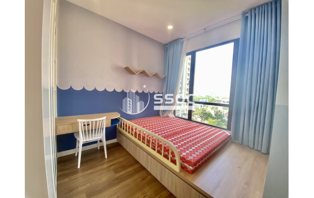 CHO THUÊ ESTELLA HEIGHTS 2PN 89M2 34 TRIỆU - GIÁ TỐT THÔNG TIN CHUẨN XÁC