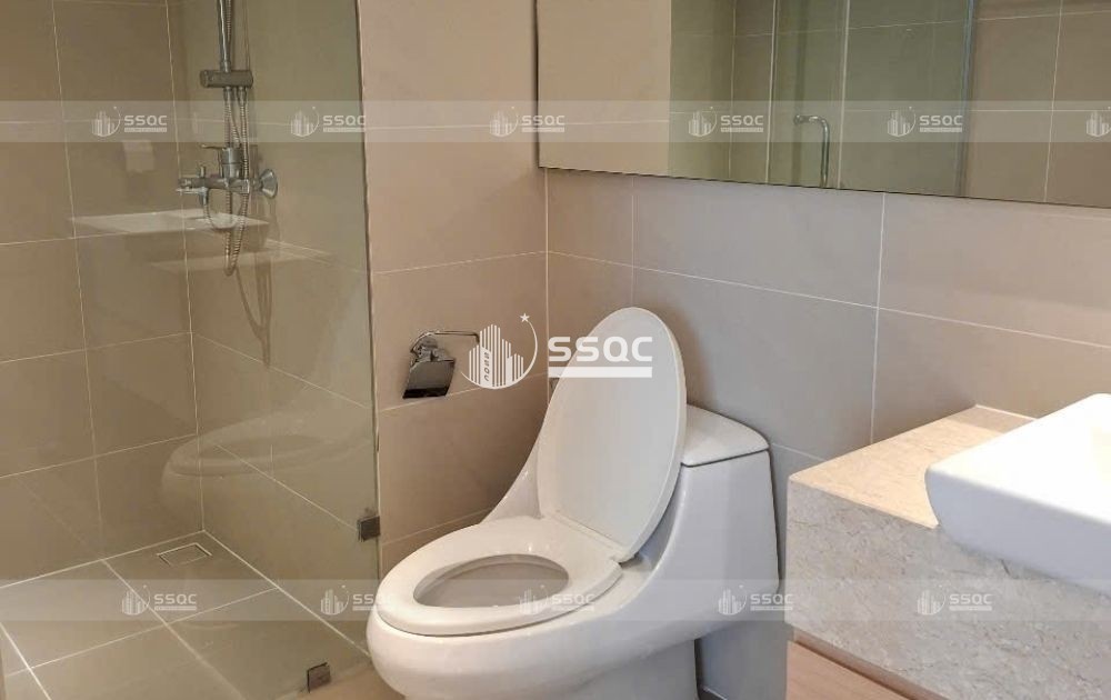 BÁN ĐẢO KIM CƯƠNG - 1 PHÒNG NGỦ TẦNG TRUNG - GIÁ TỐT 9.5 TỶ