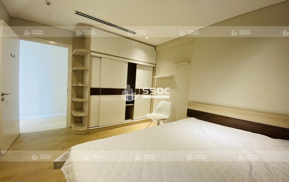 CHO THUÊ CĂN HỘ ĐẢO KIM CƯƠNG 2 PHÒNG NGỦ TẦNG THẤP - GIÁ TỐT 30 TRIỆU