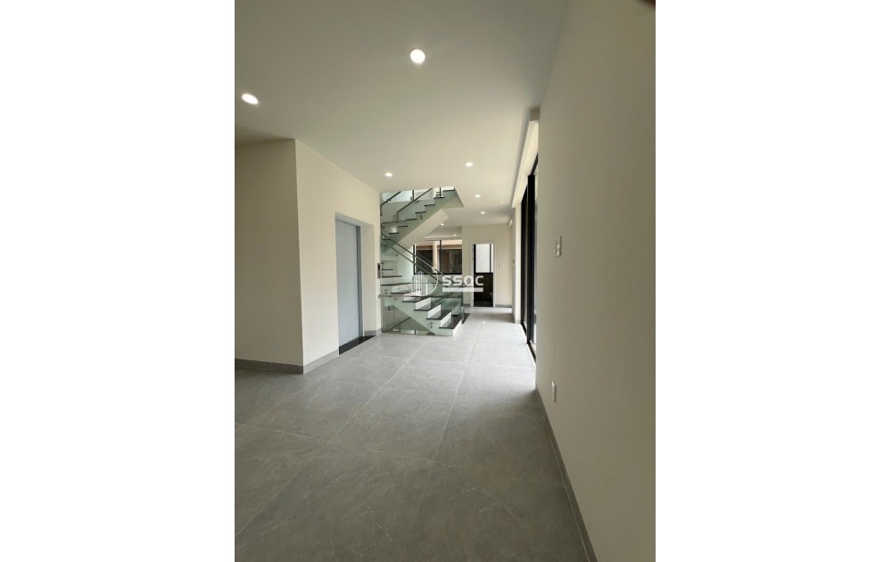 CHO THUÊ NHÀ PHỐ TẠI THE GLOBAL - 4 PHÒNG NGỦ - 347M2 - GIÁ 40 TRIỆU