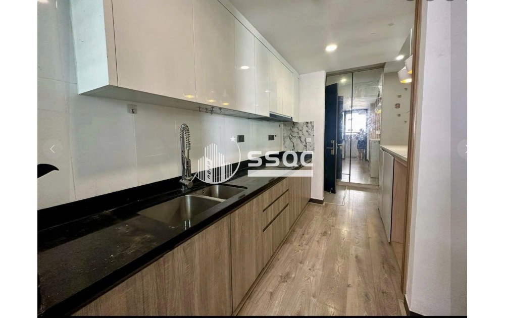 CHO THUÊ FELIZ EN VISTA 2PN 85M2 22TR - GIÁ NET HỖ TRỢ THỦ TỤC
