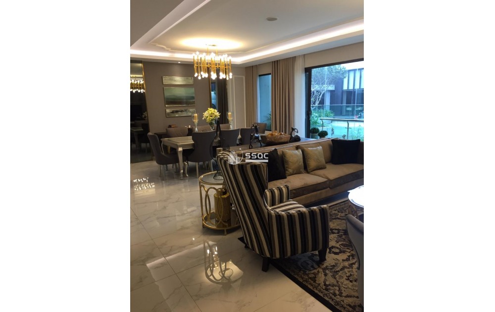 FELIZ EN VISTA – SIÊU PHẨM PENTHOUSE ĐẲNG CẤP DÀNH CHO GIỚI THƯỢNG LƯU