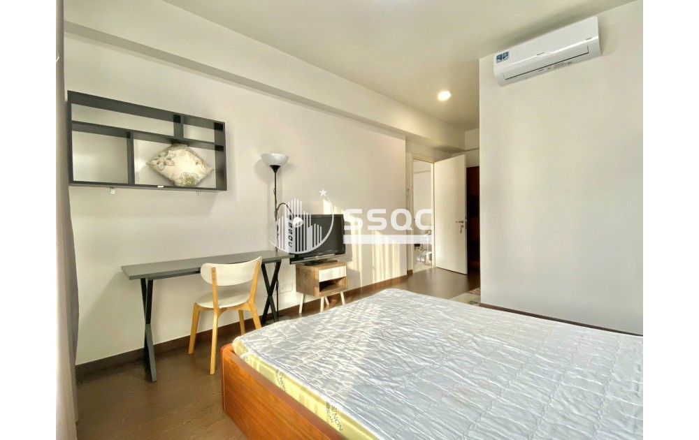 BÁN VISTA VERDE - 2 PHÒNG NGỦ - GIÁ TỐT TẦNG CAO 8 TỶ