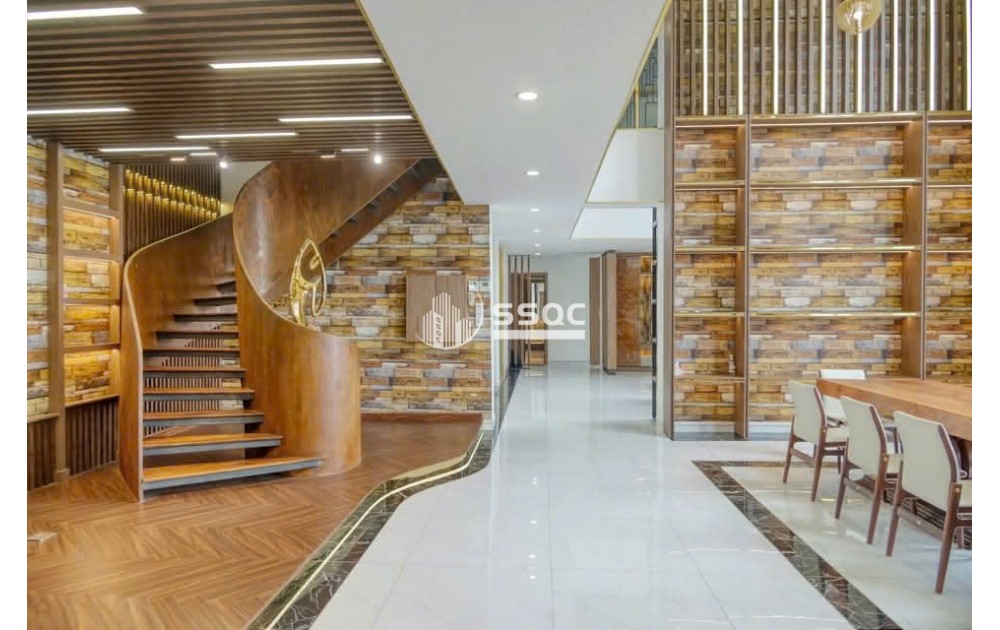 BÁN VISTA VERDE - PENHOUSE TẦNG CAO - GIÁ TỐT 39 TỶ