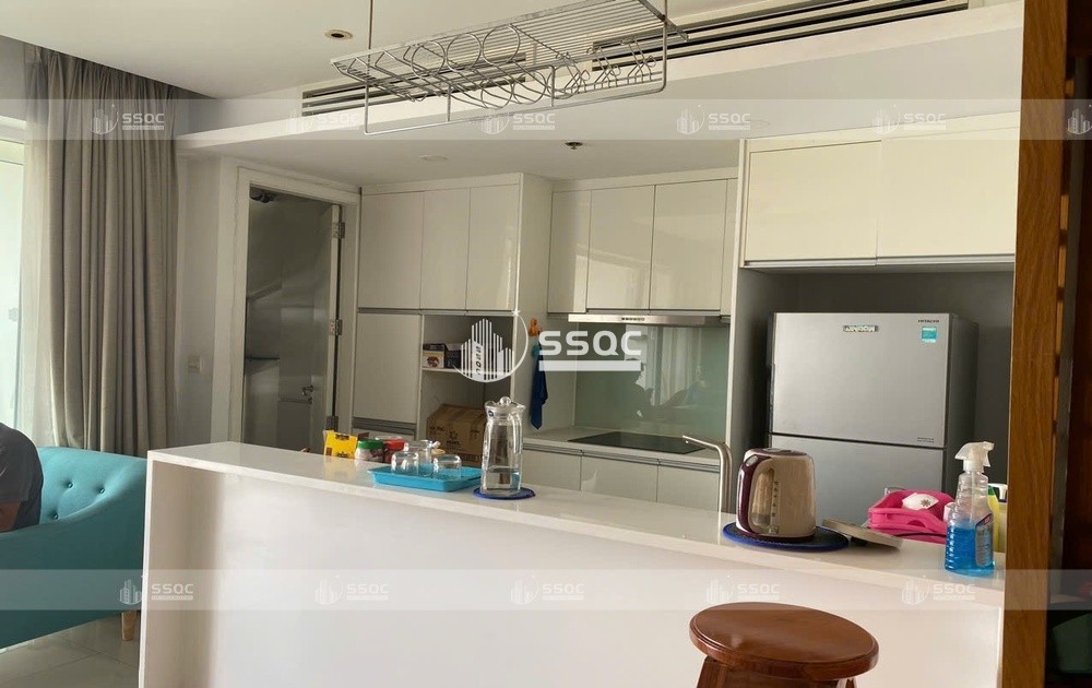 CHO THUÊ CĂN HỘ ĐẢO KIM CƯƠNG 2 PHÒNG NGỦ TẦNG THẤP - GIÁ TỐT 30 TRIỆU