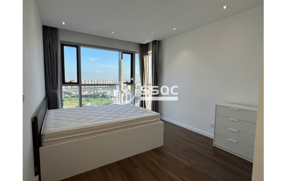 CHO THUÊ ESTELLA HEIGHTS - 3 PHÒNG NGỦ - GIÁ TỐT 68.44 TRIỆU TẦNG CAO