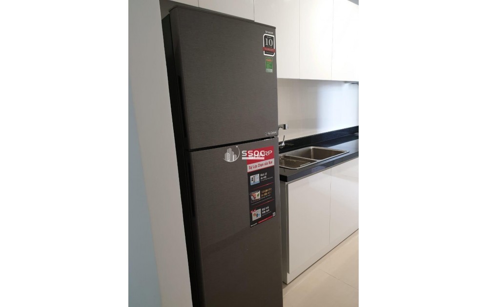 CĂN 1PN VISTA VERDE – 50M², FULL NỘI THẤT, SỔ HỒNG SẴN – GIÁ 6.2 TỶ