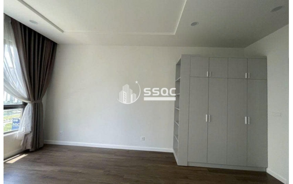 CHO THUÊ ESTELLA HEIGHTS 3PN 130M2 GIÁ 63.18 TRIỆU XEM NHÀ THỰC TẾ
