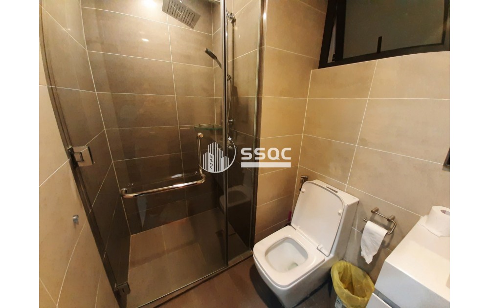TỔNG HỢP RỔ HÀNG BÁN ONE VERANDAH - 2PN - GIÁ TỪ 8 TỶ