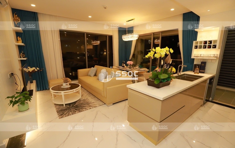 BÁN ĐẢO KIM CƯƠNG 2PN 87M2 10 TỶ - GIÁ TỐT HỖ TRỢ TƯ VẤN 24/7