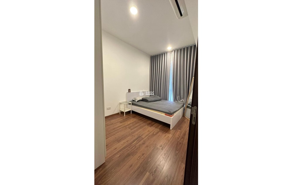 CHO THUÊ ONE VERANDAH - 3 PHÒNG NGỦ - GIÁ TỐT TẦNG THẤP