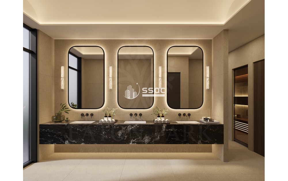 BÁN SHOPHOUSE EATON PARK - 147.3 M2 - 44.193 TỶ NET - HỖ TRỢ 24/7