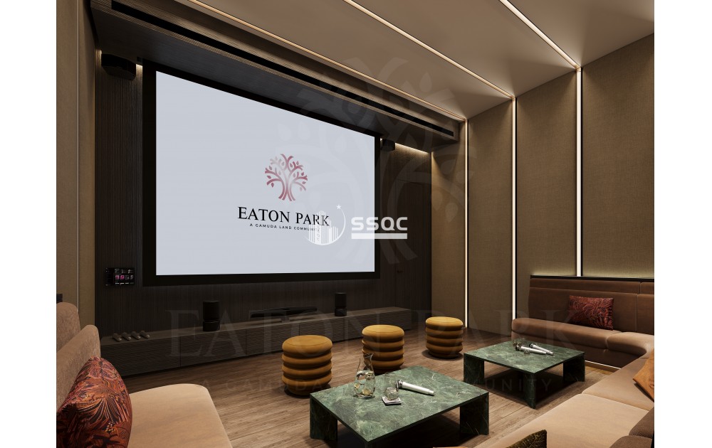 BÁN SHOPHOUSE EATON PARK - 119.2 M2 - 32.736 TỶ NET - HỖ TRỢ 24/7