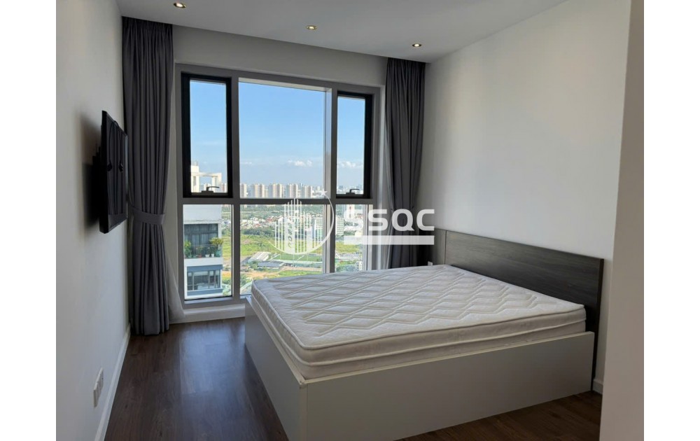 CHO THUÊ ESTELLA HEIGHTS - 3 PHÒNG NGỦ - GIÁ TỐT 68.44 TRIỆU TẦNG CAO