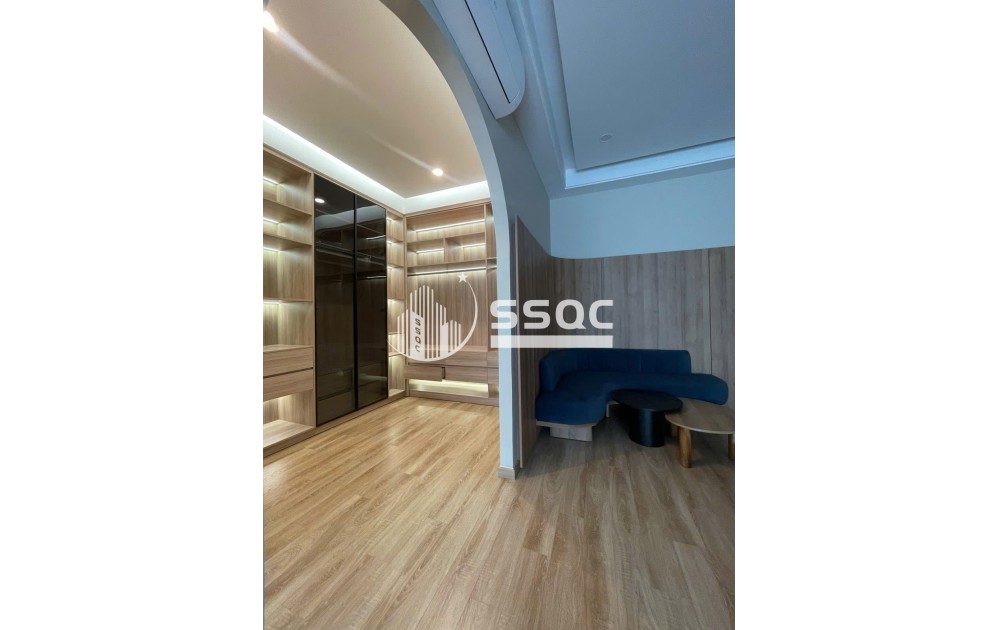 CHO THUÊ VISTA VERDE - PENHOUSE TẦNG CAO - GIÁ TỐT CHỈ 131.62 TRIỆU