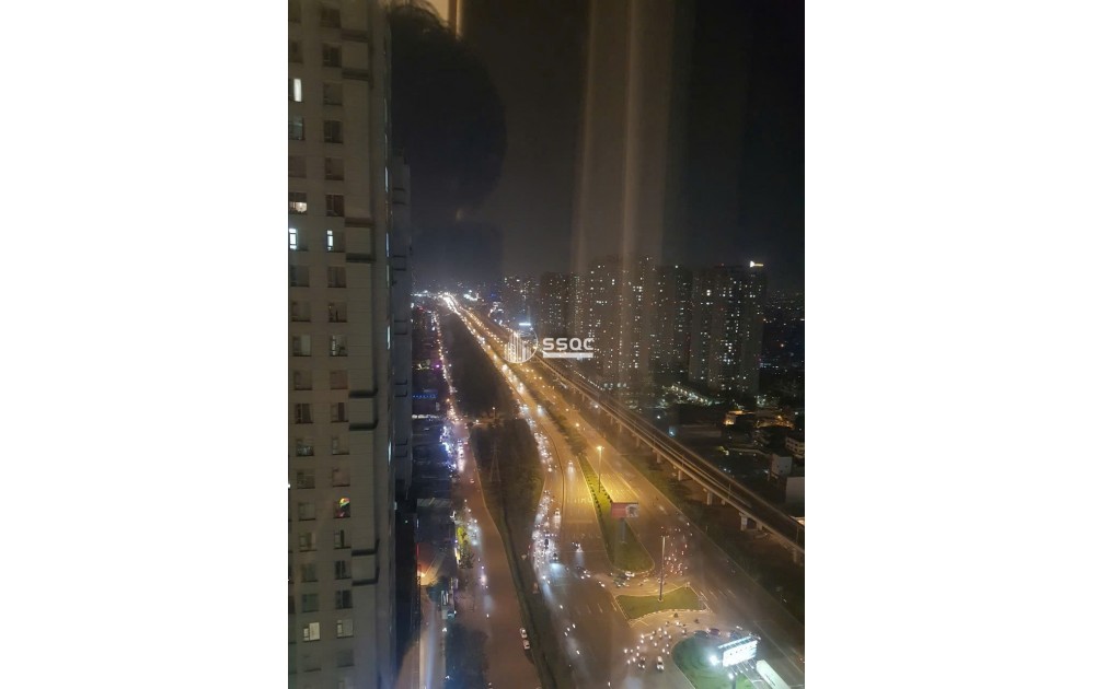 BÁN ESTELLA HEIGHTS - NƠI AN YÊN TẦNG CAO GIÁ TỐT 18.5 Tỷ