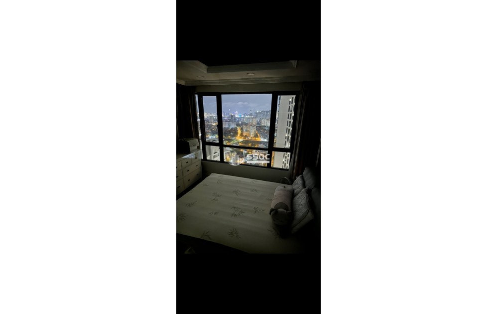 BÁN ESTELLA HEIGHTS - 3 PHÒNG NGỦ - GIÁ TỐT TẦNG CAO 19 TỶ