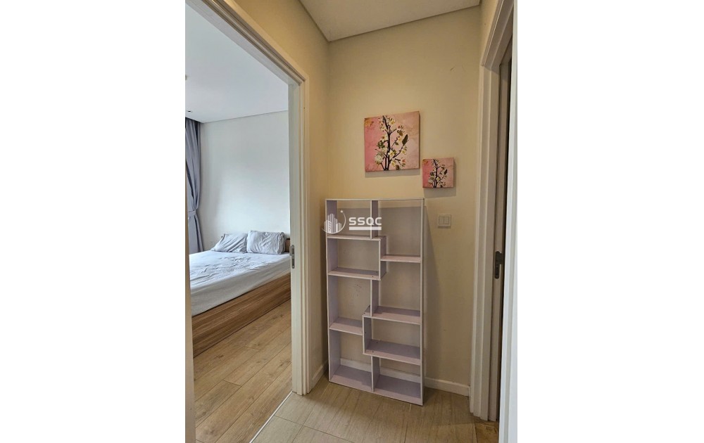 BÁN ĐẢO KIM CƯƠNG 1PN 50M2 6.8 TỶ - GIÁ TỐT HỖ TRỢ TƯ VẤN 24/7