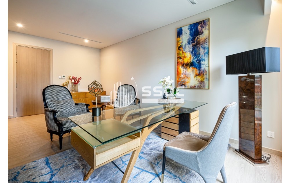 BÁN ĐẢO KIM CƯƠNG - POOL VILLA - 495M2 - GIÁ TỐT 85 Tỷ