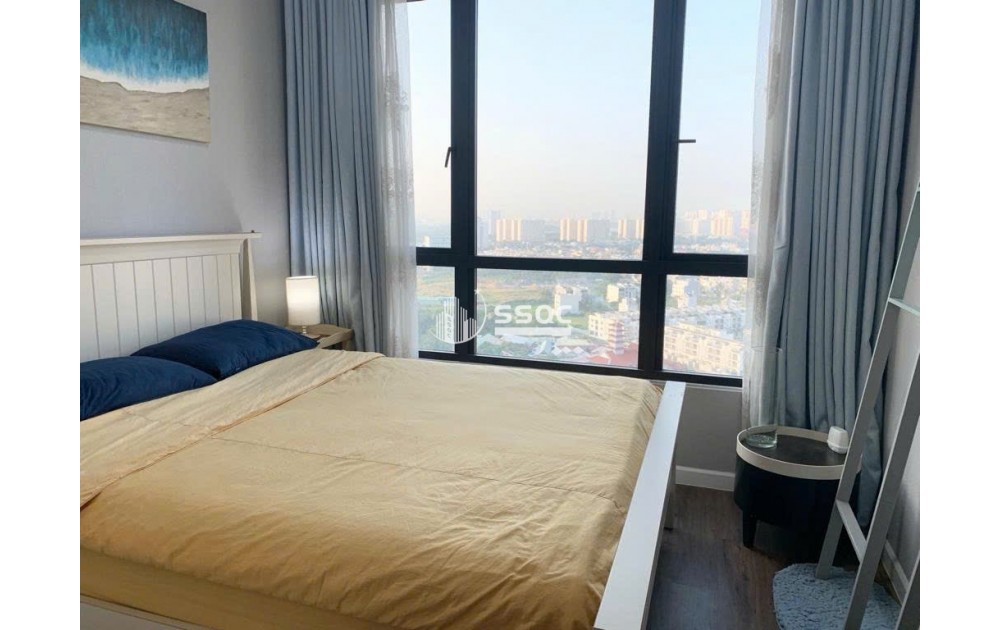 CHO THUÊ ESTELLA HEIGHTS - 2 PHÒNG NGỦ - GIÁ TỐT - TẦNG TRUNG