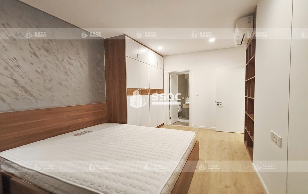 CHO THUÊ CĂN HỘ ĐẢO KIM CƯƠNG 2 PHÒNG NGỦ TẦNG TRUNG - GIÁ TỐT 30 TRIỆU