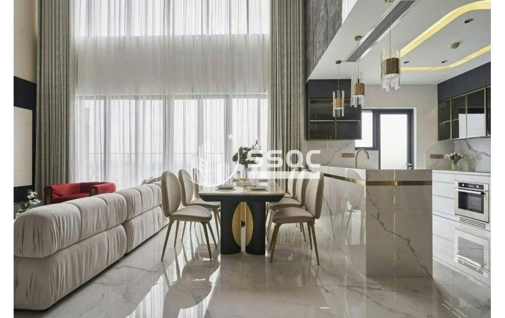 BÁN ONE VERANDAH - DUPLEX - TẦNG TRUNG - GIÁ TỐT 36 Tỷ