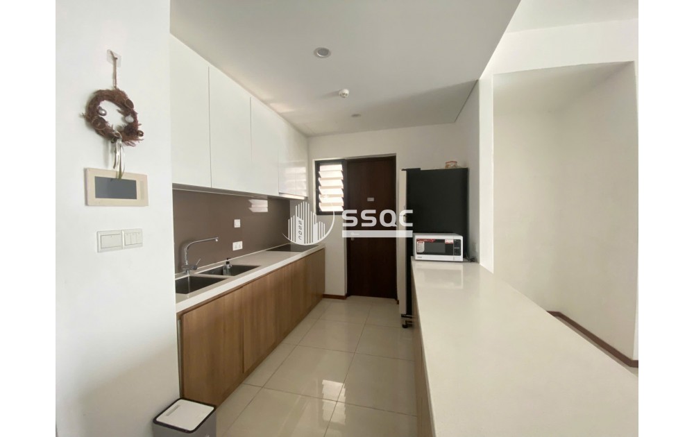 BÁN ONE VERANDAH - 3 PHÒNG NGỦ TẦNG THẤP - GIÁ TỐT 10.8 TỶ
